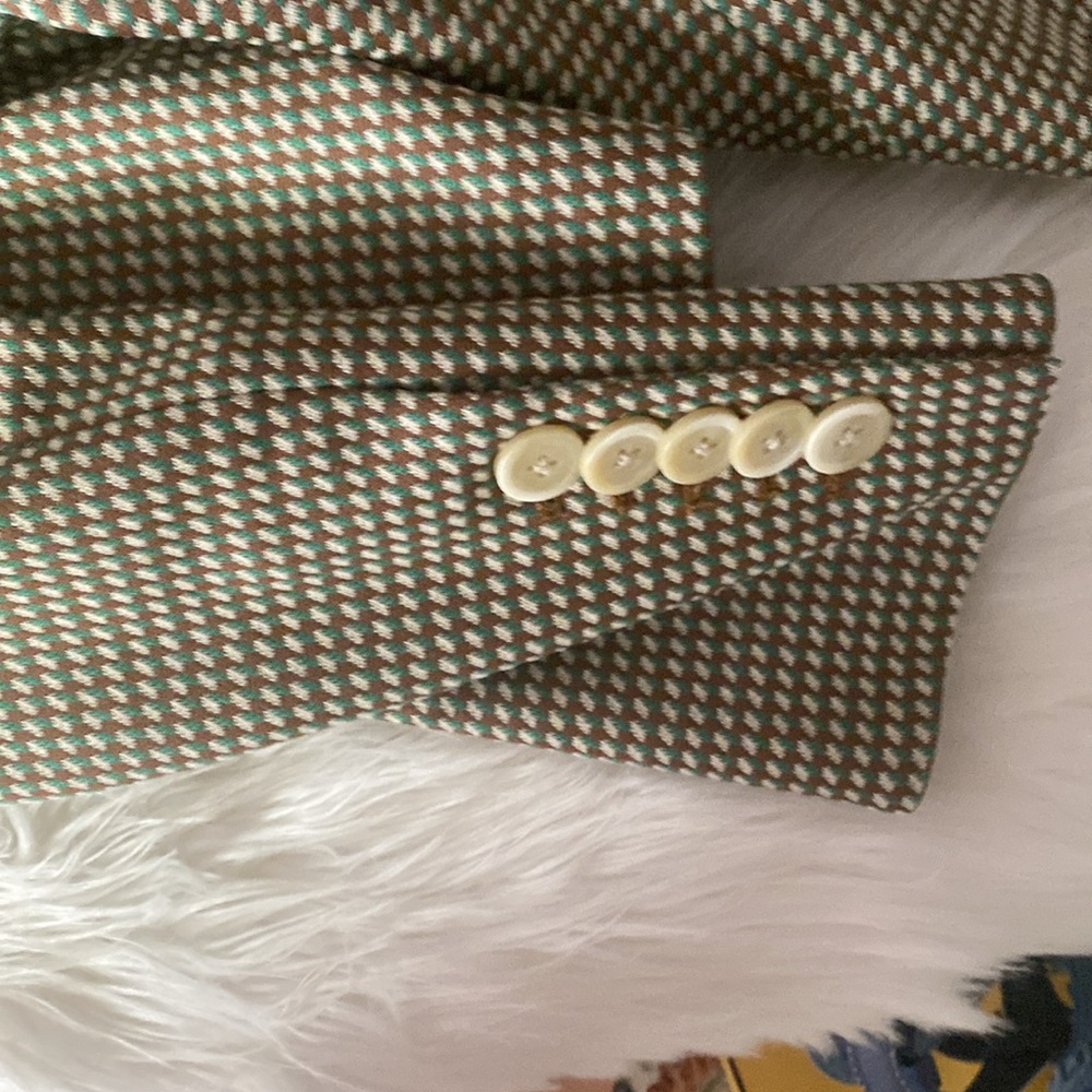 Veronica Beard jacket - Picture 8 of 16